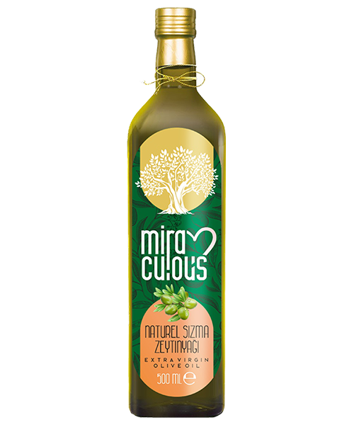 Extra Virgin Olive Oil