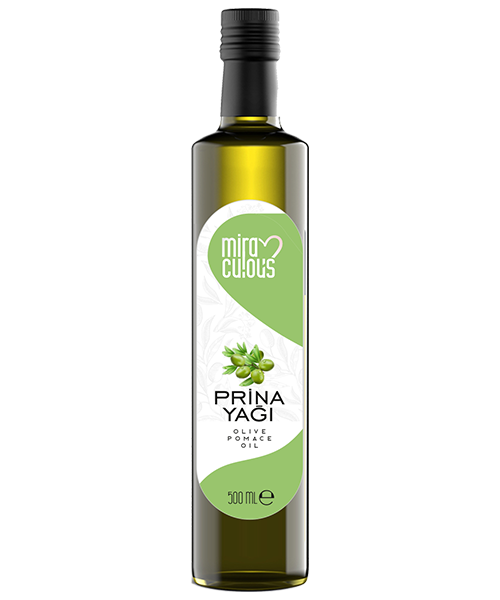 Prina Yağı