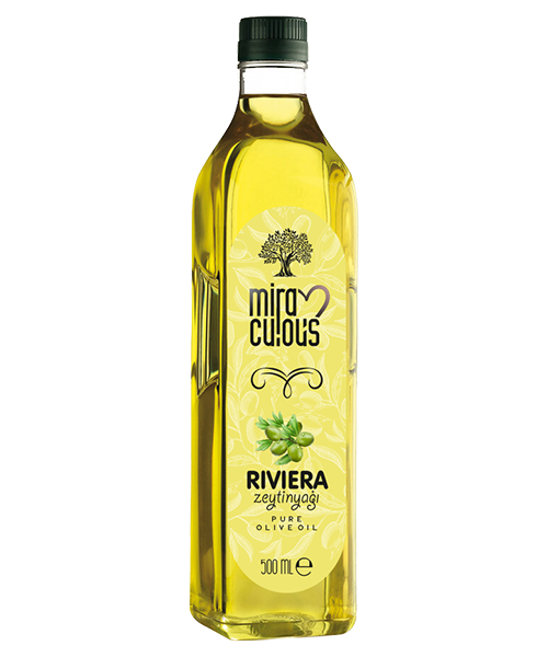 Pure Olive Oil