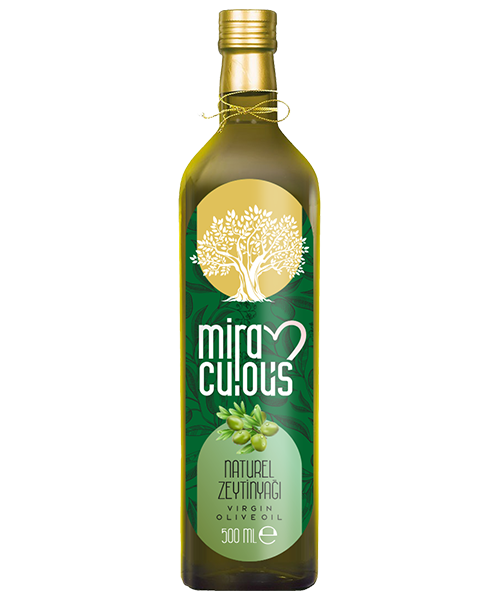 Virgin Olive Oil